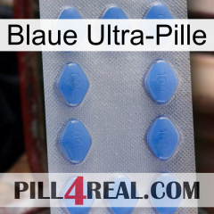 Blue Ultra Pill 21